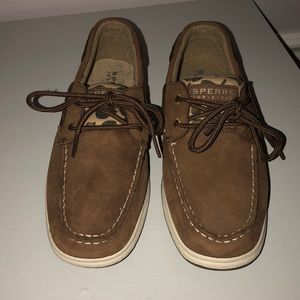 Sperry Loafers